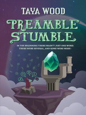 cover image of Preamble Stumble